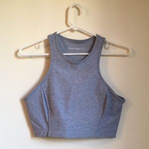 Outdoor Voices Athena Crop Top Medium